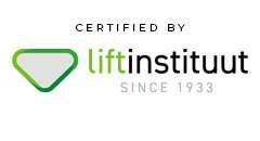 Certificado Liftinstitute