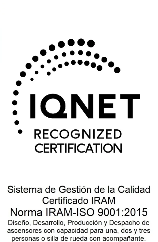iqnet